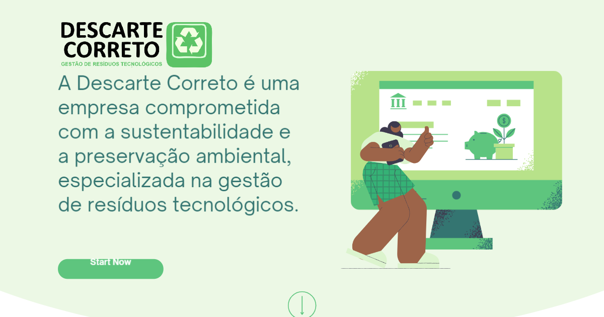 Instituto Descarte Correto